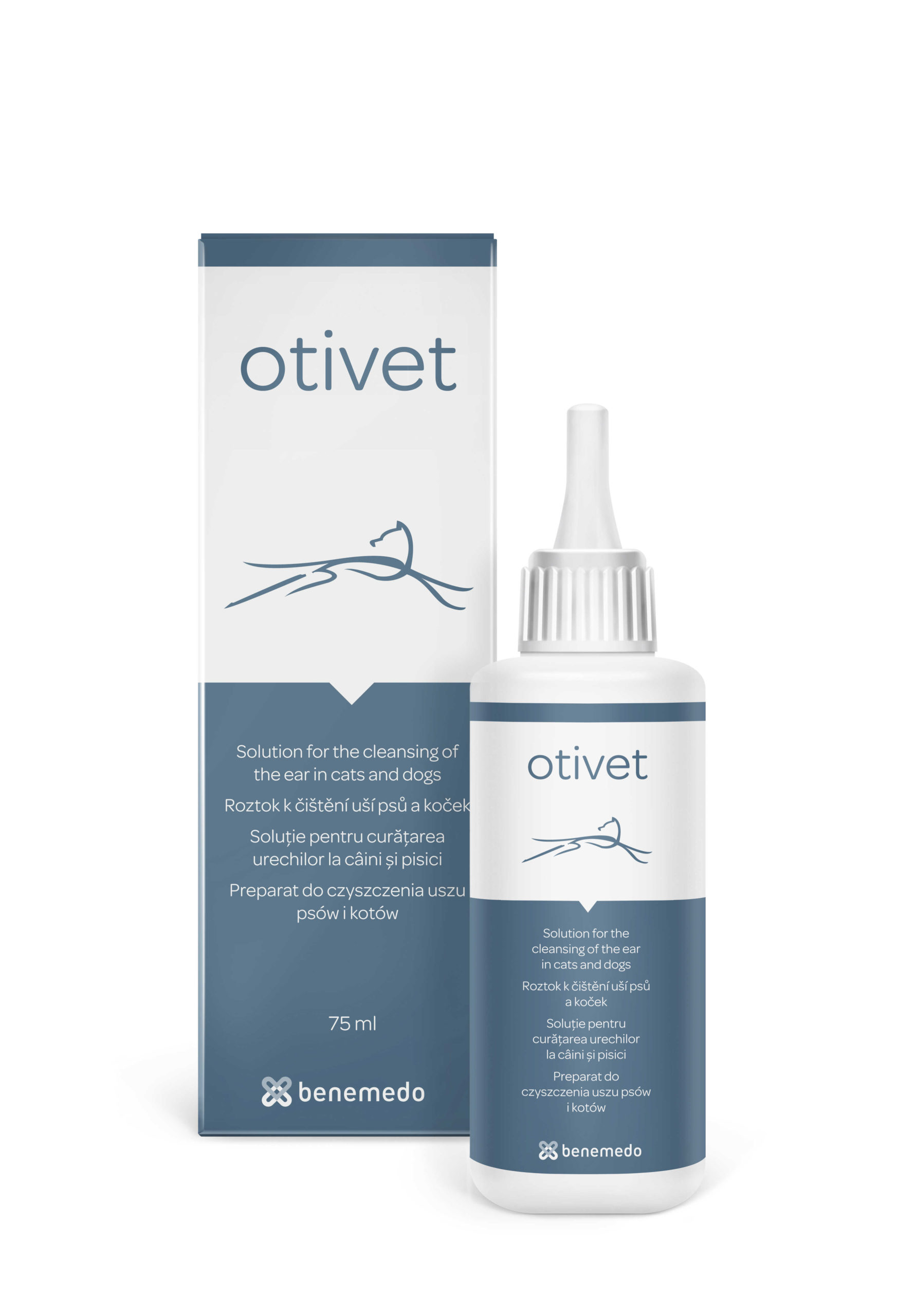 Otivet | Vlasové přípravky